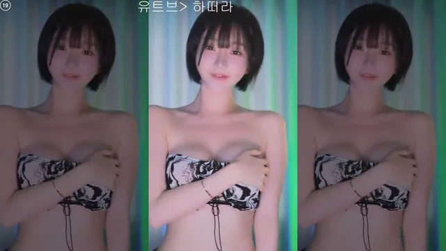 图片[4] - [Korean BJ] rlemaos 2024-12-18