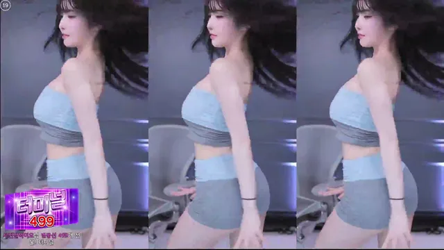 图片[2] - [Korean BJ] m0m099 2025-03-07