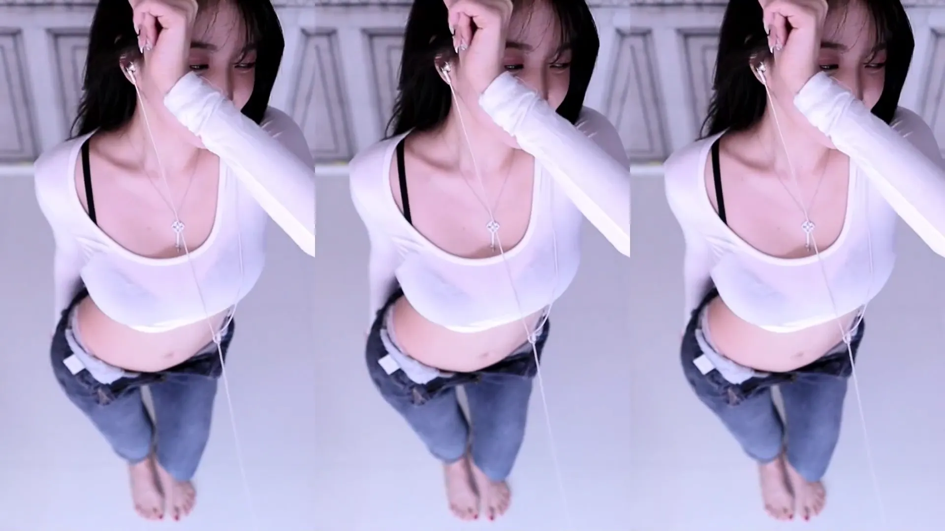 [Korean BJ] fall0715 2024-04-29