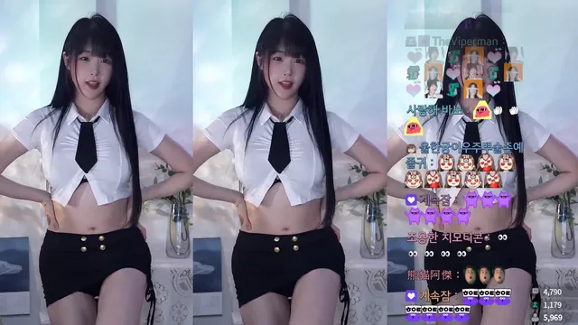 图片[2] - [Korean BJ] woohankyung 2024-10-19