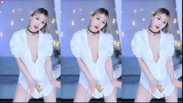 图片[3] - [Korean BJ] purelove2 2024-03-04
