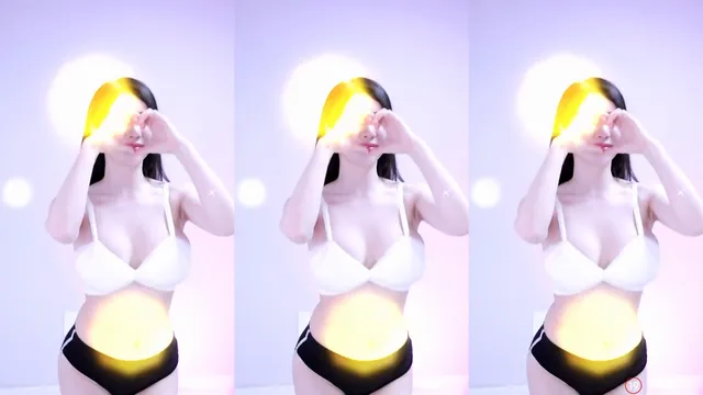 图片[5] - [Korean BJ] loveydabi 2024-02-28