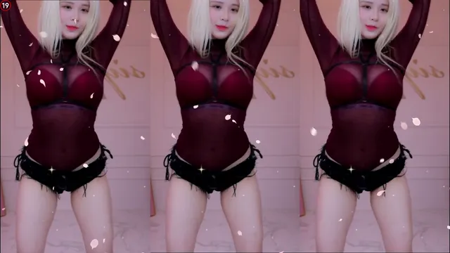图片[3] - [Korean BJ] joahe2 2024-04-02