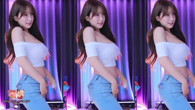 图片[2] - [Korean BJ] eunyoung1238 2025-06-13