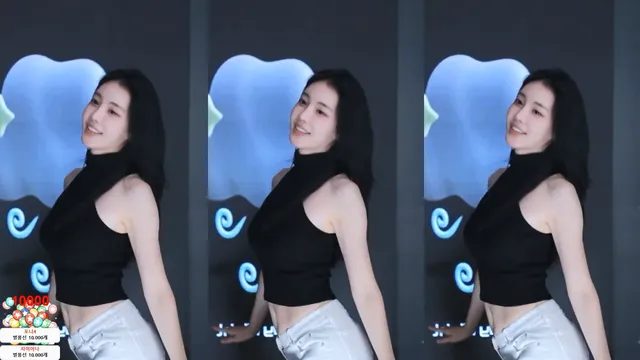 图片[10] - [Korean BJ] glglehddl 2025-07-12