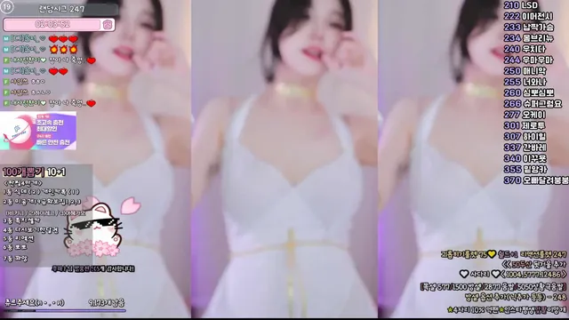 图片[3] - [Korean BJ] mm3mmm 2025-07-15