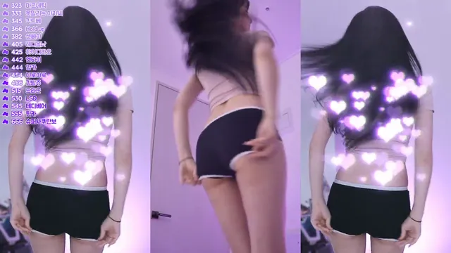 图片[2] - [Korean BJ] wjl9908 2025-03-04