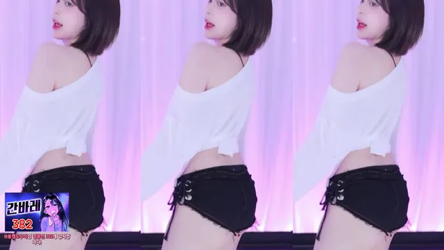 图片[3] - [Korean BJ] flower1023 2025-03-14