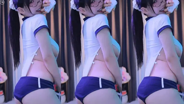 [Korean BJ] eunyoung1238 2026-03-14