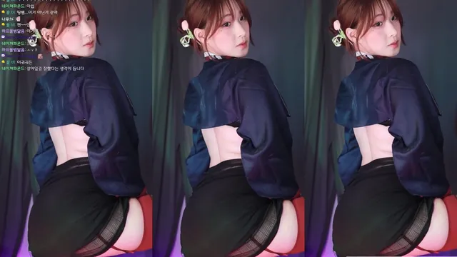 图片[2] - [Korean BJ] auddk_77 2024-02-09