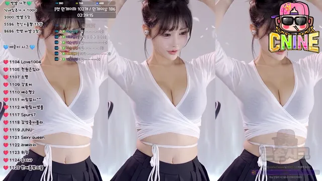 图片[6] - [Korean BJ] yunyeson3015 2025-11-12