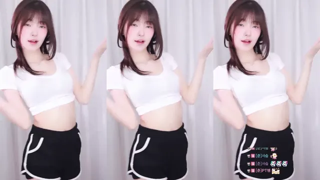 图片[5] - [Korean BJ] bangchunpill 2025-09-05