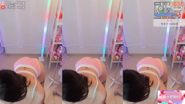 图片[4] - [Korean BJ] mm3mmm 2025-10-13