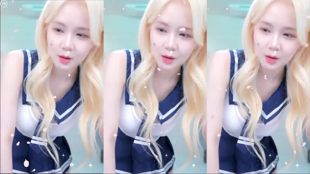 图片[2] - [Korean BJ] joahe2 2025-11-04