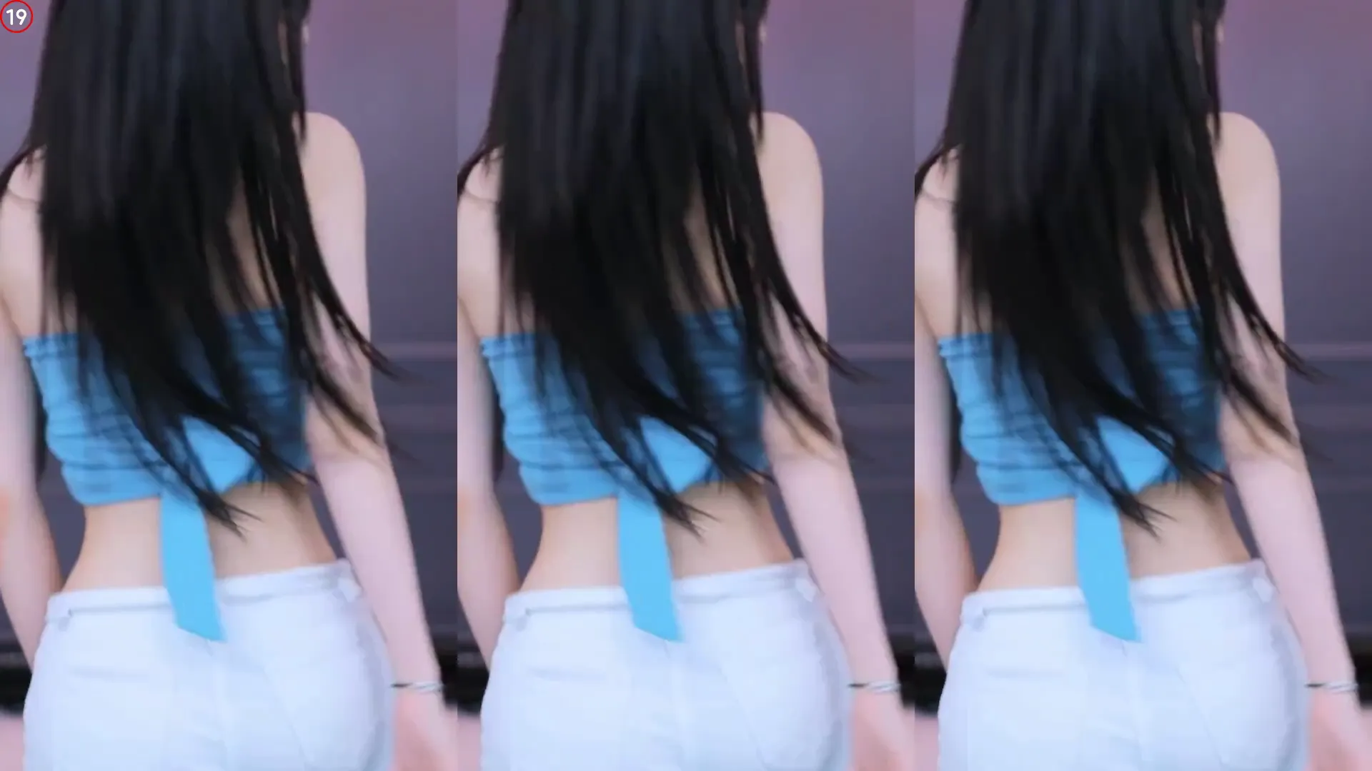 图片[6] - [Korean BJ] m0m099 2024-09-08