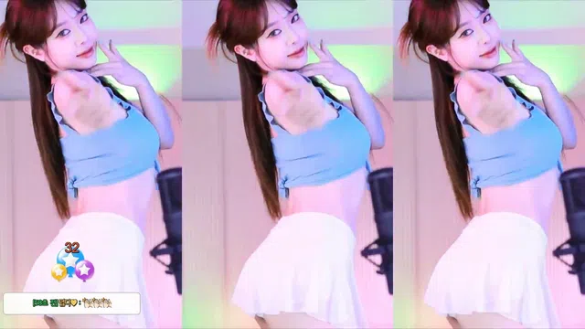 图片[7] - [Korean BJ] crazycatsss 2024-08-19