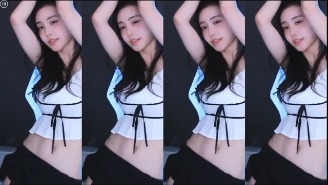 图片[2] - [Korean BJ] glglehddl 2025-04-25