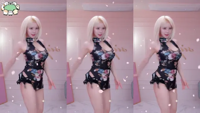 图片[2] - [Korean BJ] joahe2 2025-02-06