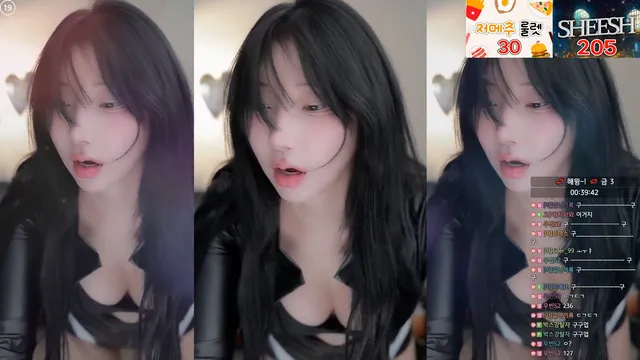 图片[5] - [Korean BJ] klimbella17 2025-02-06