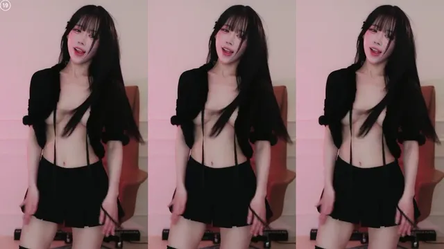 图片[2] - [Korean BJ] rlagpwns06 2025-01-09