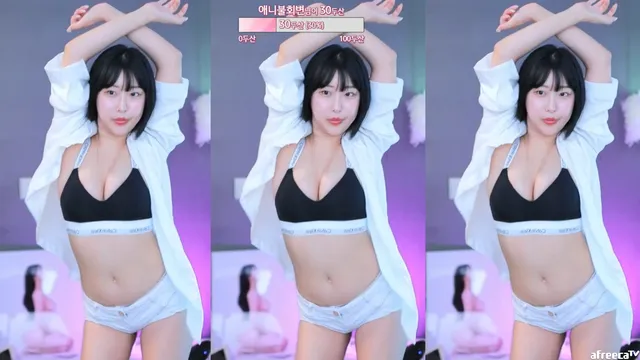图片[2] - [Korean BJ] zbxlzzz 2023-06-02
