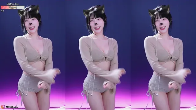 图片[2] - [Korean BJ] milkkim123 2024-02-17