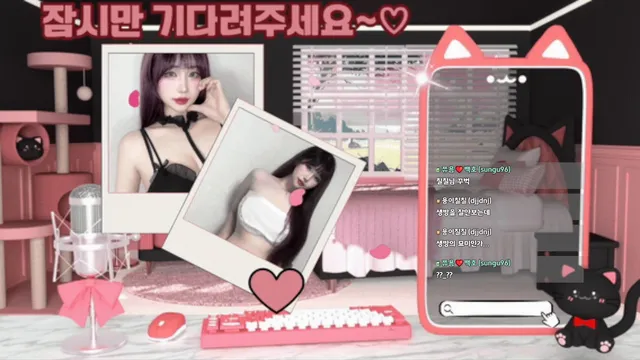 图片[2] - [Korean BJ] yxyxyyy 2024-10-26