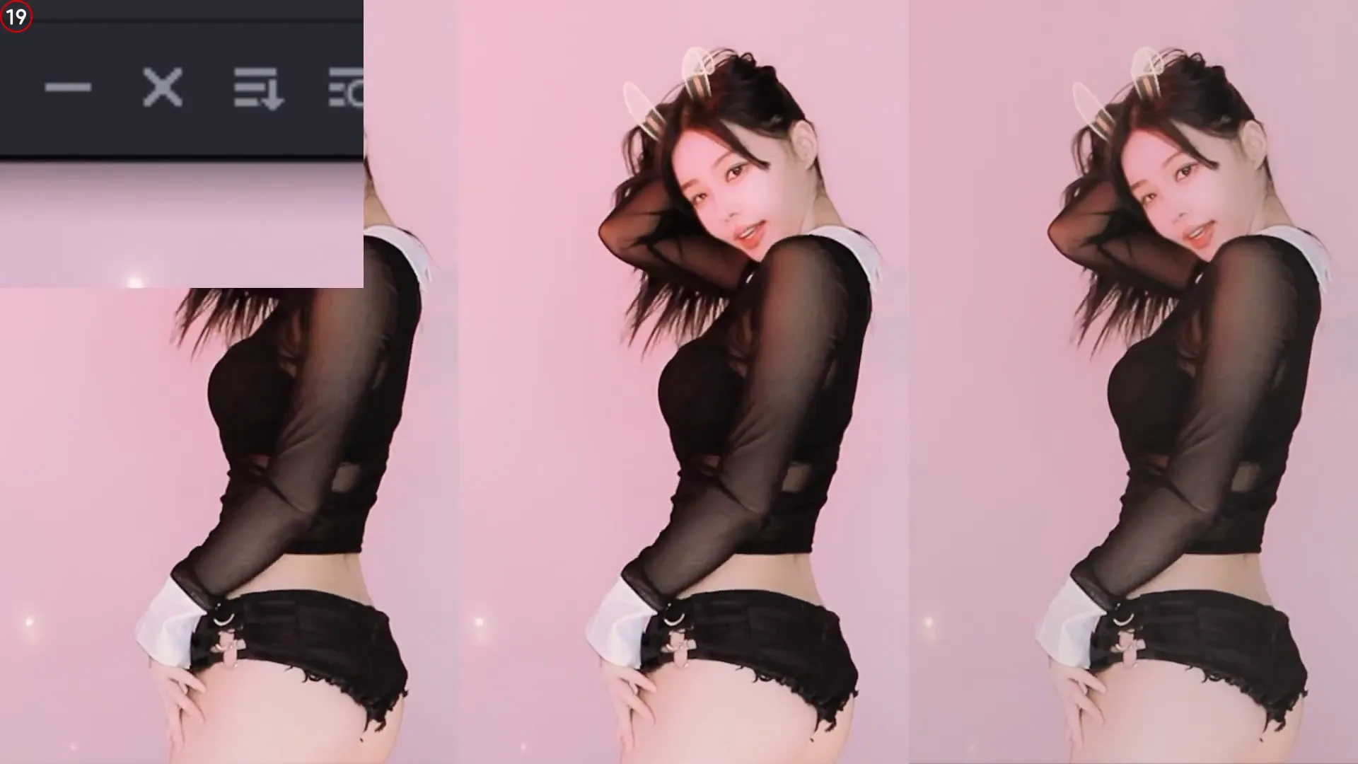 [Korean BJ] feel0100 2024-09-08