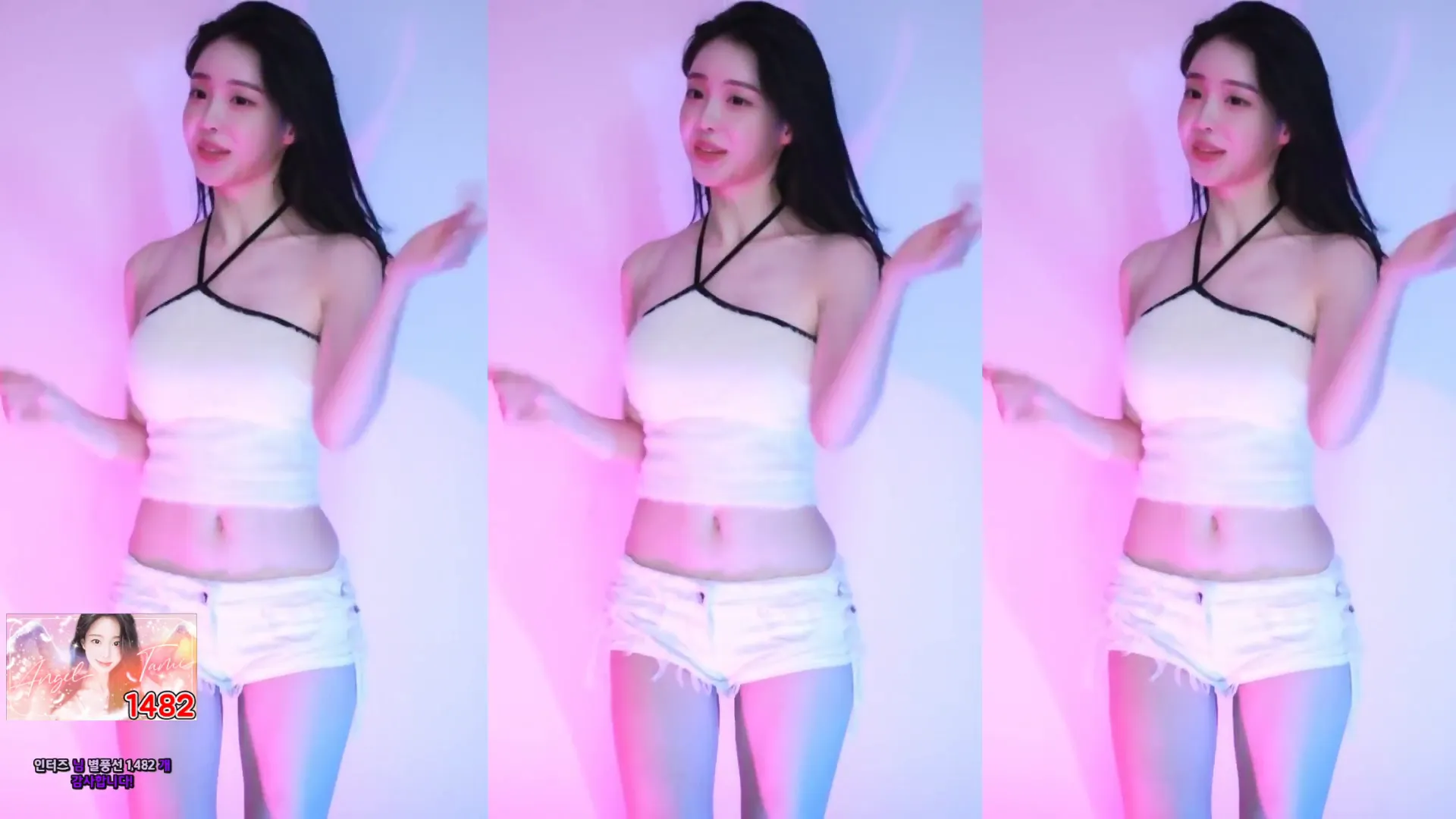 图片[3] - [Korean BJ] glglehddl 2024-08-17