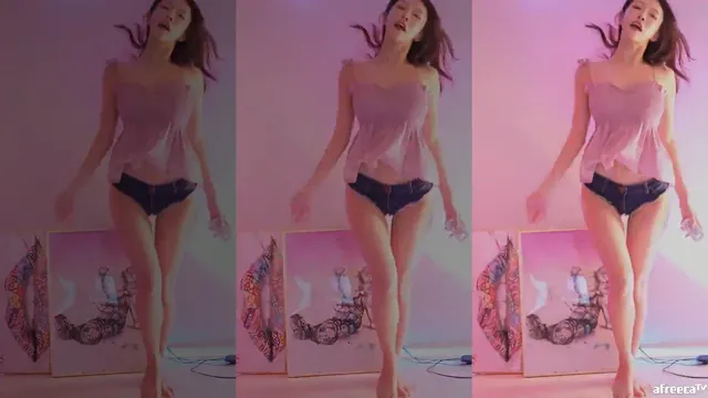 [Korean BJ] gkwjd4822 2023-12-08