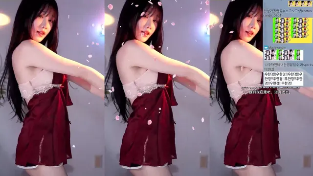 图片[1] - [Korean BJ] woohankyung 2023-10-16