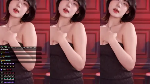 图片[2] - [Korean BJ] golaniyule0 2025-01-14