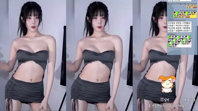 图片[6] - [Korean BJ] woohankyung 2023-12-17