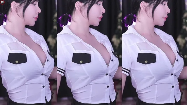 图片[2] - [Korean BJ] yeosi1004 2024-02-14