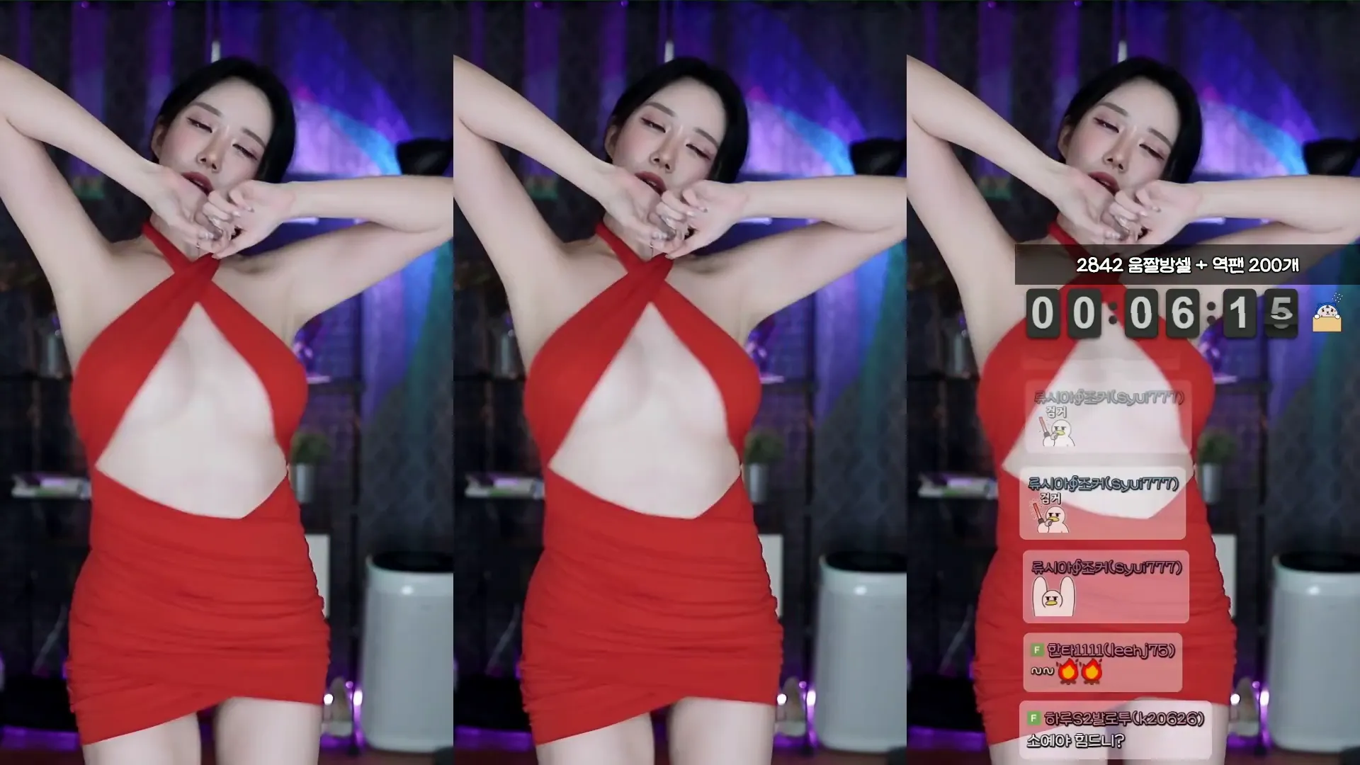 图片[5] - [Korean BJ] soyether 2024-05-20