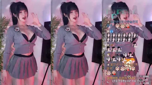 图片[6] - [Korean BJ] woohankyung 2024-05-14
