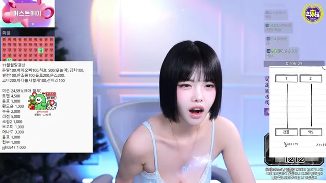 [Korean BJ] dlswldus107 2025-11-27