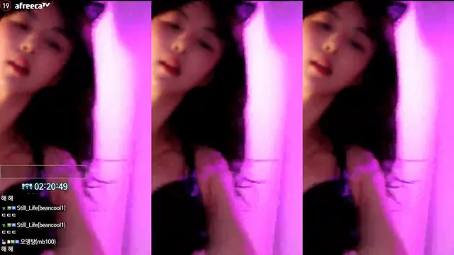 图片[4] - [Korean BJ] hanny27 2023-11-20