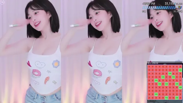 图片[5] - [Korean BJ] flower1023 2024-11-05
