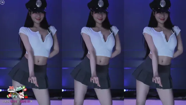 [Korean BJ] m0m099 2025-06-08