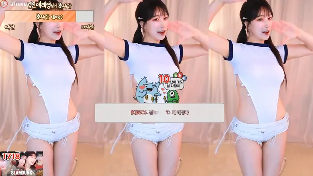 [Korean BJ] eunyoung1238 2023-06-15