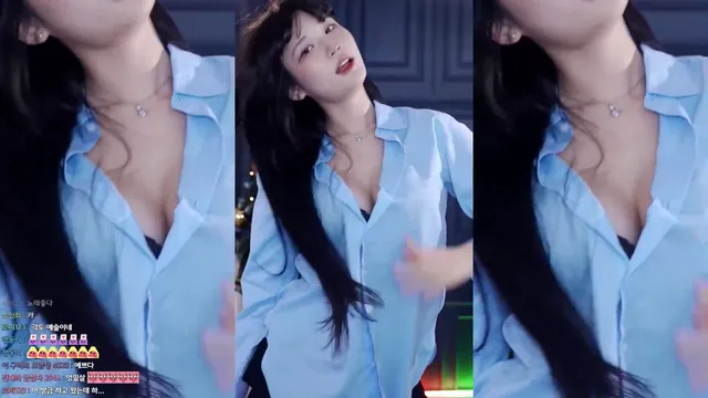 [Korean BJ] golaniyule0 2024-12-04