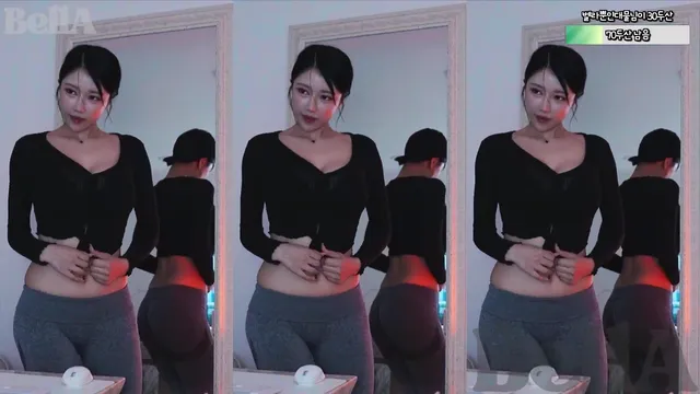 [Korean BJ] nanaringhi 2025-03-22