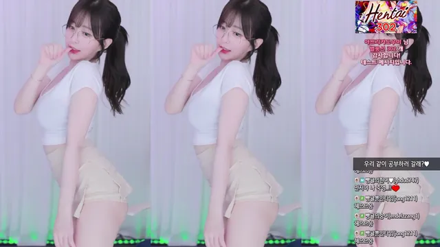 图片[3] - [Korean BJ] flower1023 2024-12-13