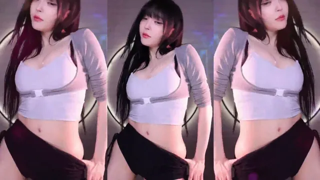 图片[3] - [Korean BJ] yoon_froggy 2025-01-15