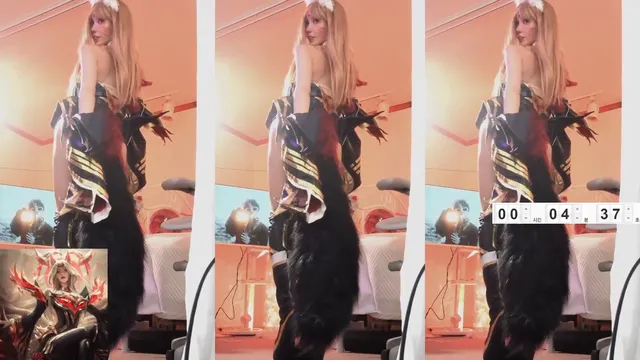 图片[4] - [Korean BJ] rlrlvkvk123 2025-07-19