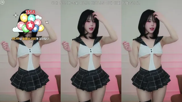 [Korean BJ] rlagpwns06 2025-04-05