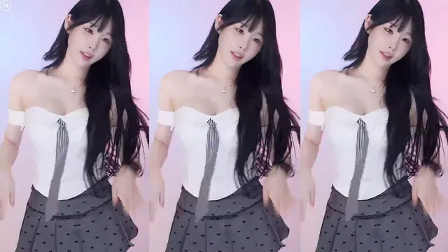 图片[1] - [Korean BJ] rud9281 2025-08-26