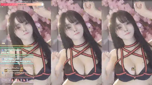 图片[6] - [Korean BJ] aesoon_96 2024-08-12