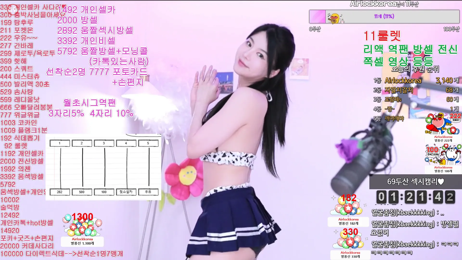 图片[3] - [Korean BJ] vnfmadl93 2024-08-01